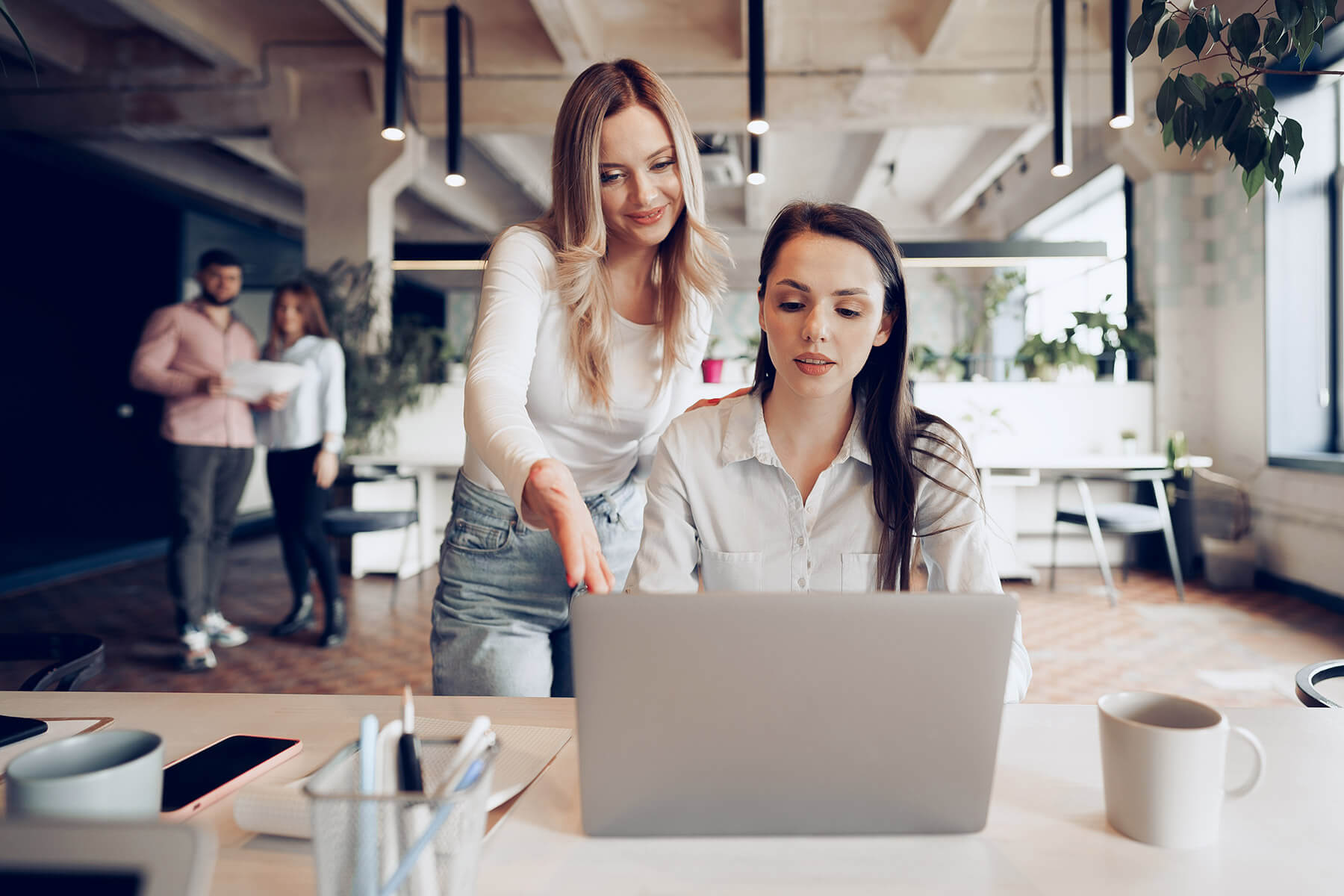 AI Digital Marketing Services