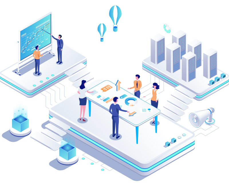 AI in digital marketing
