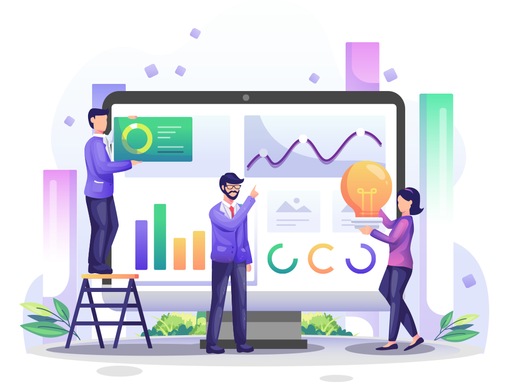 AI SEO Marketing