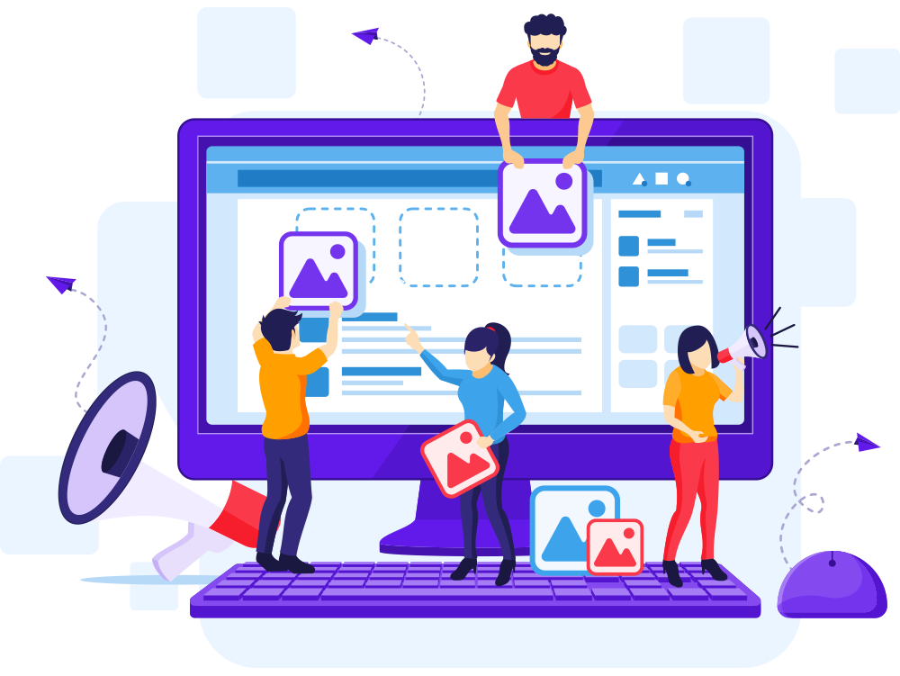 AI Content Marketing