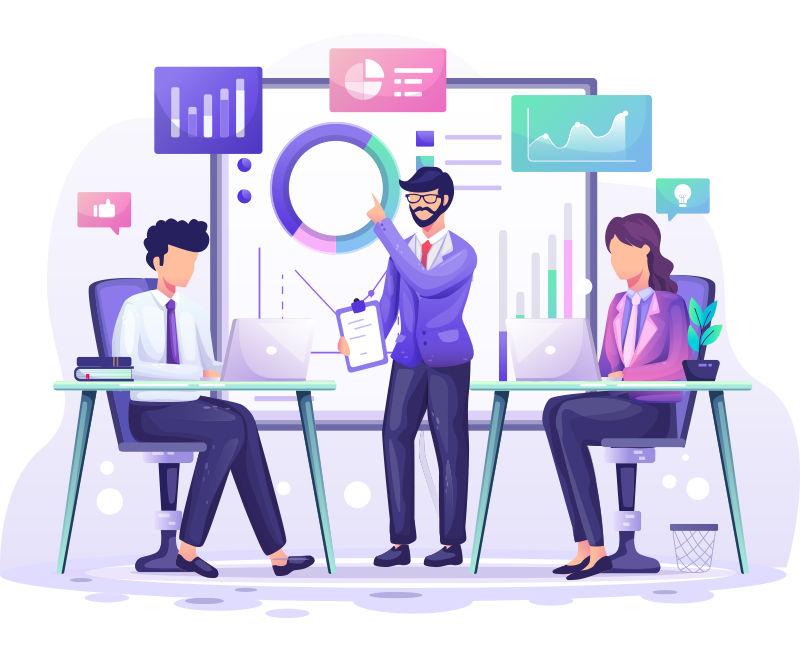 AI in digital marketing