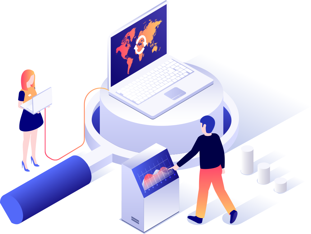 AI Digital Marketing Agency