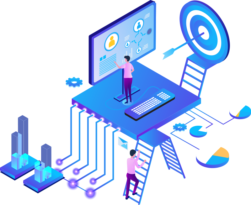 AI in digital marketing