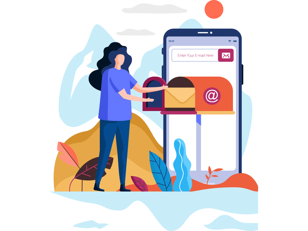AI Email Marketing
