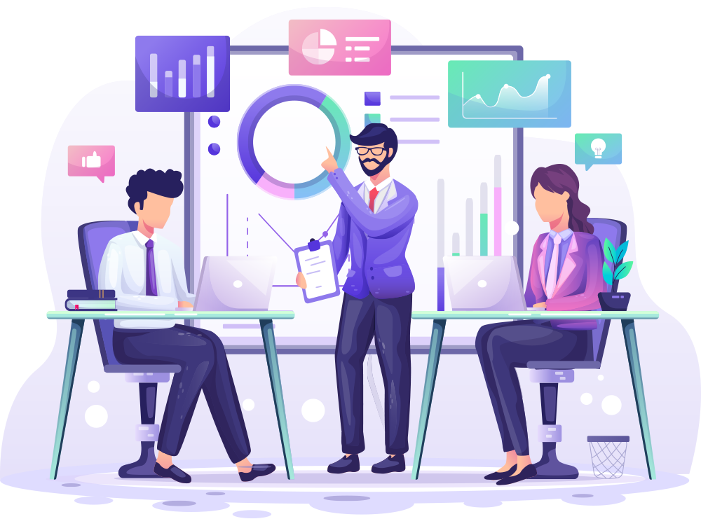 AI Marketing Strategy