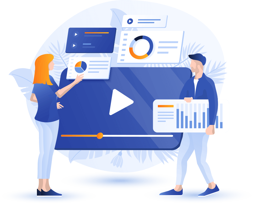 AI marketing agency