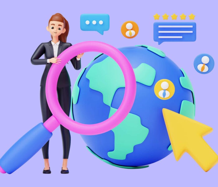 Article Data Analysis SEO