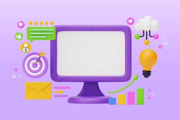 Design System & UI Kit