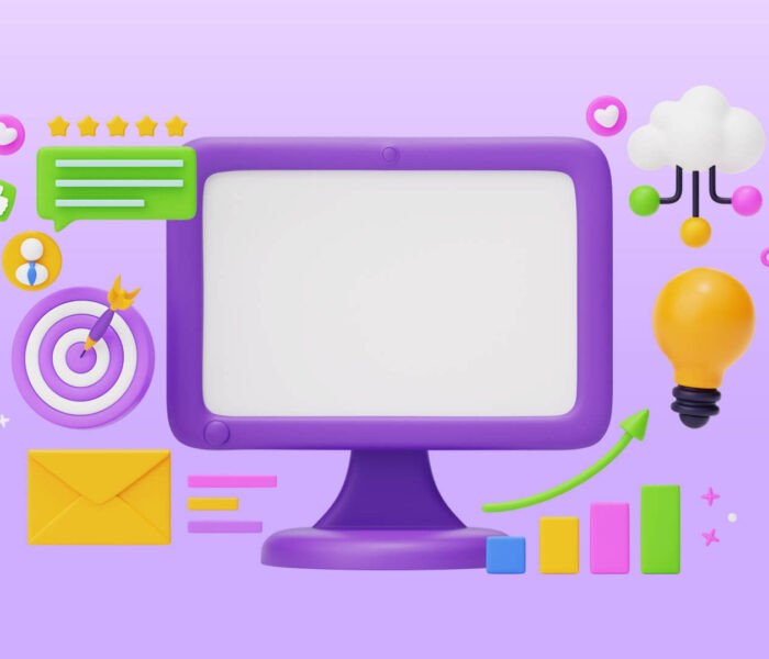 Design System & UI Kit