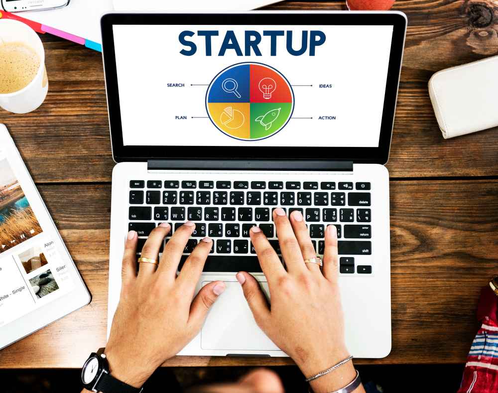 Best Digital Marketing Agency for Startups
