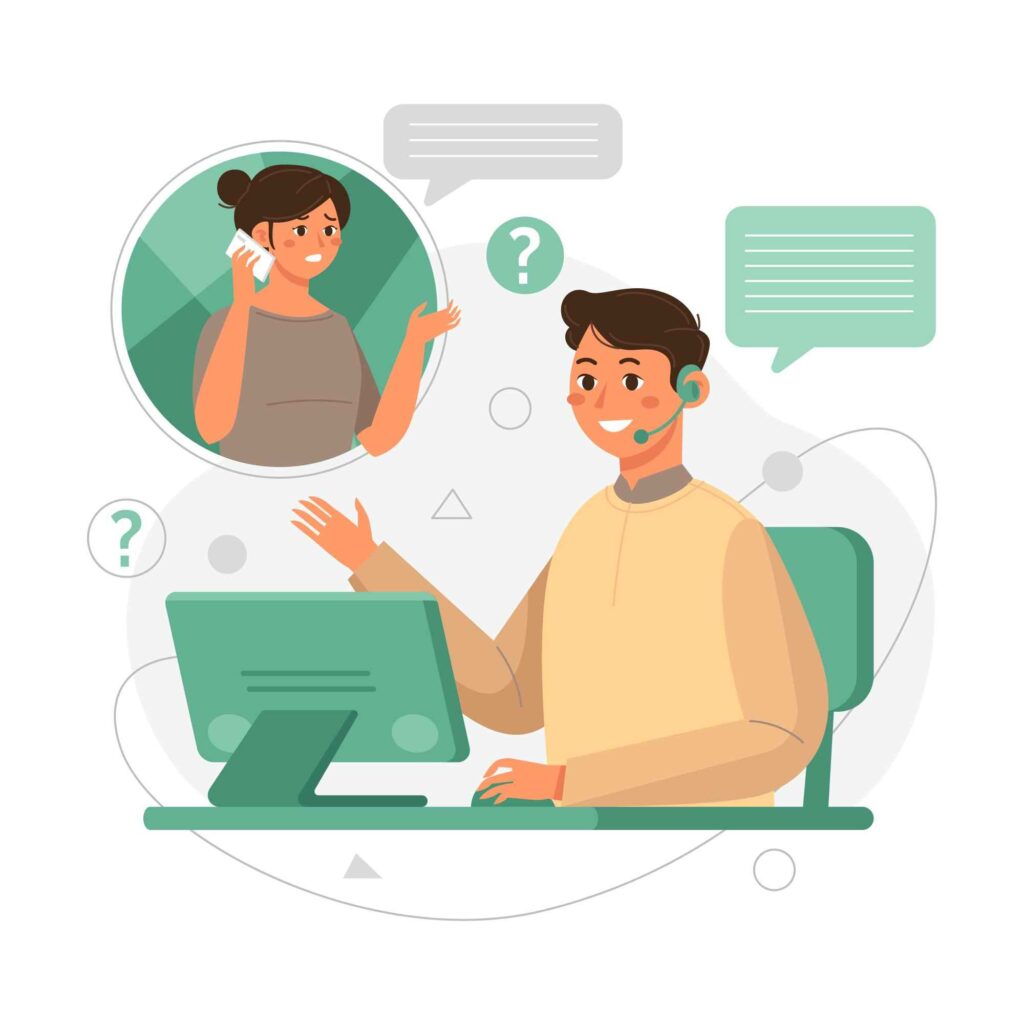 AI Marketing Company