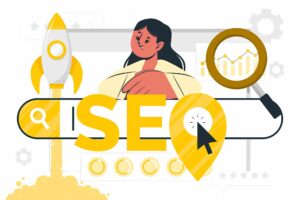 SEO Agency Pricing