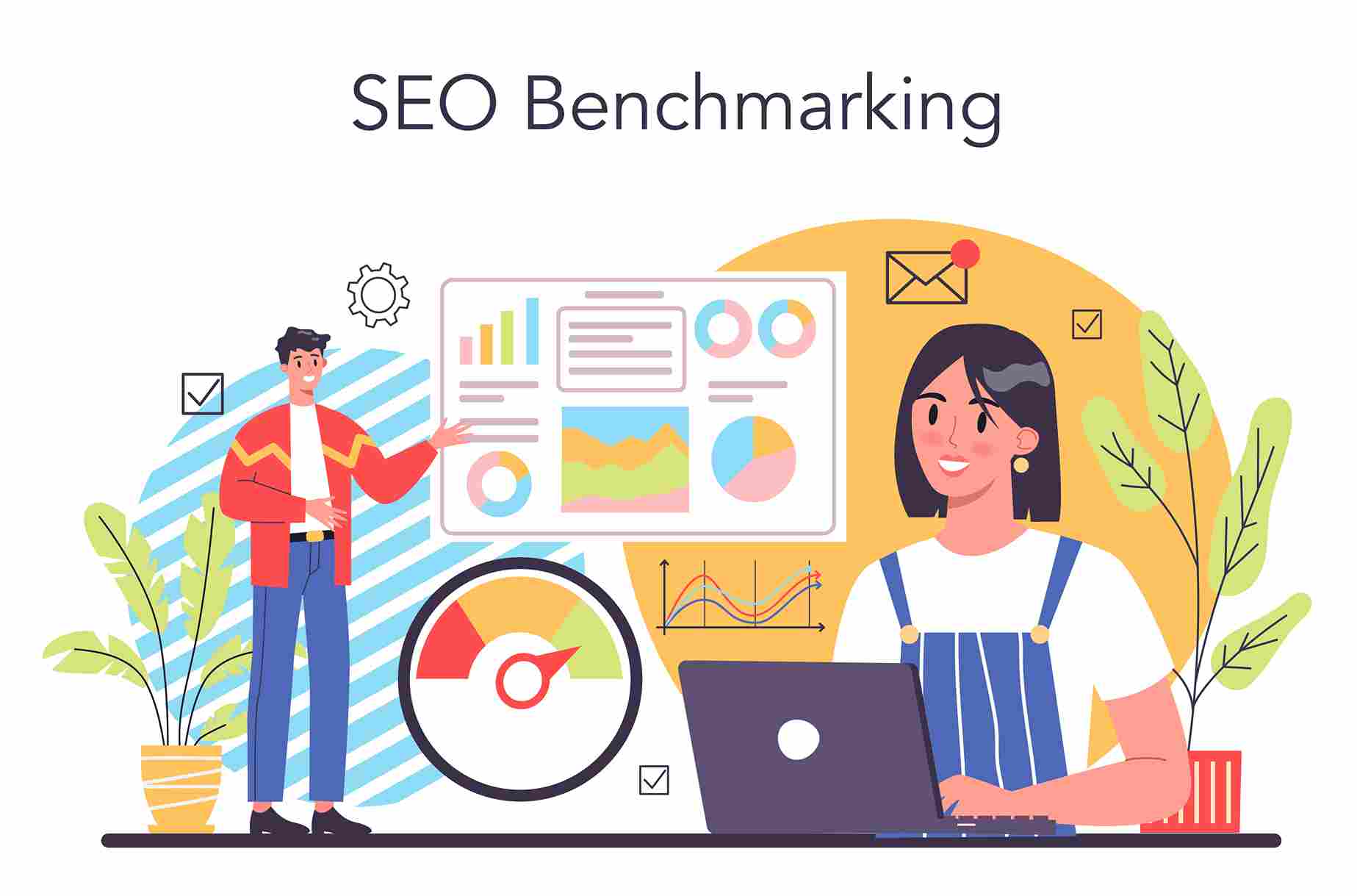 Best SEO Tools For Small Businesses