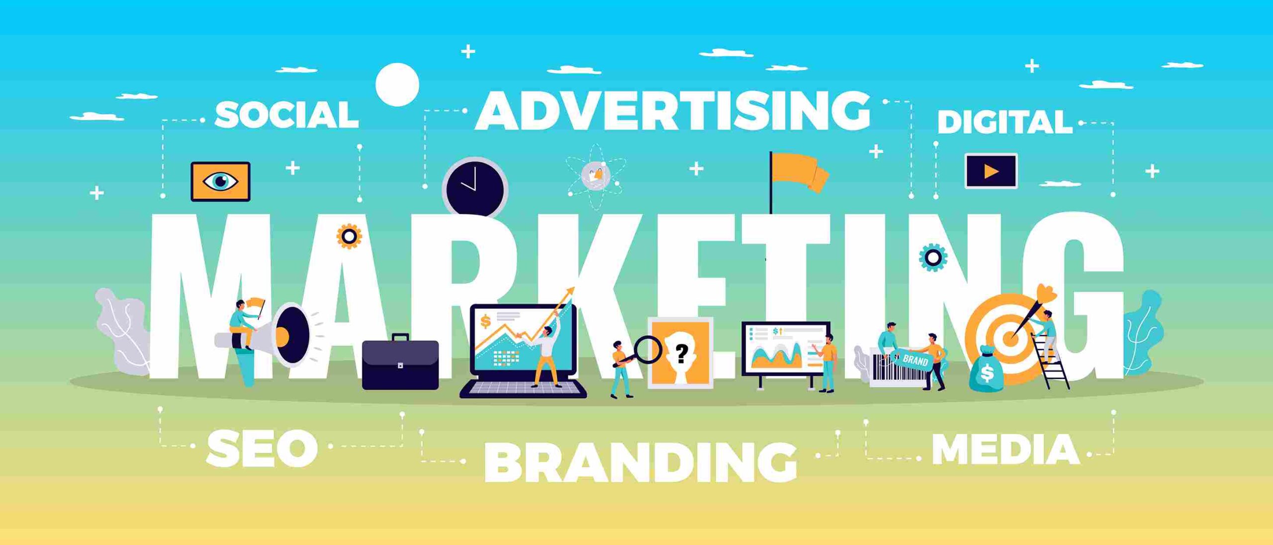 Digital Marketing Trends for 2025