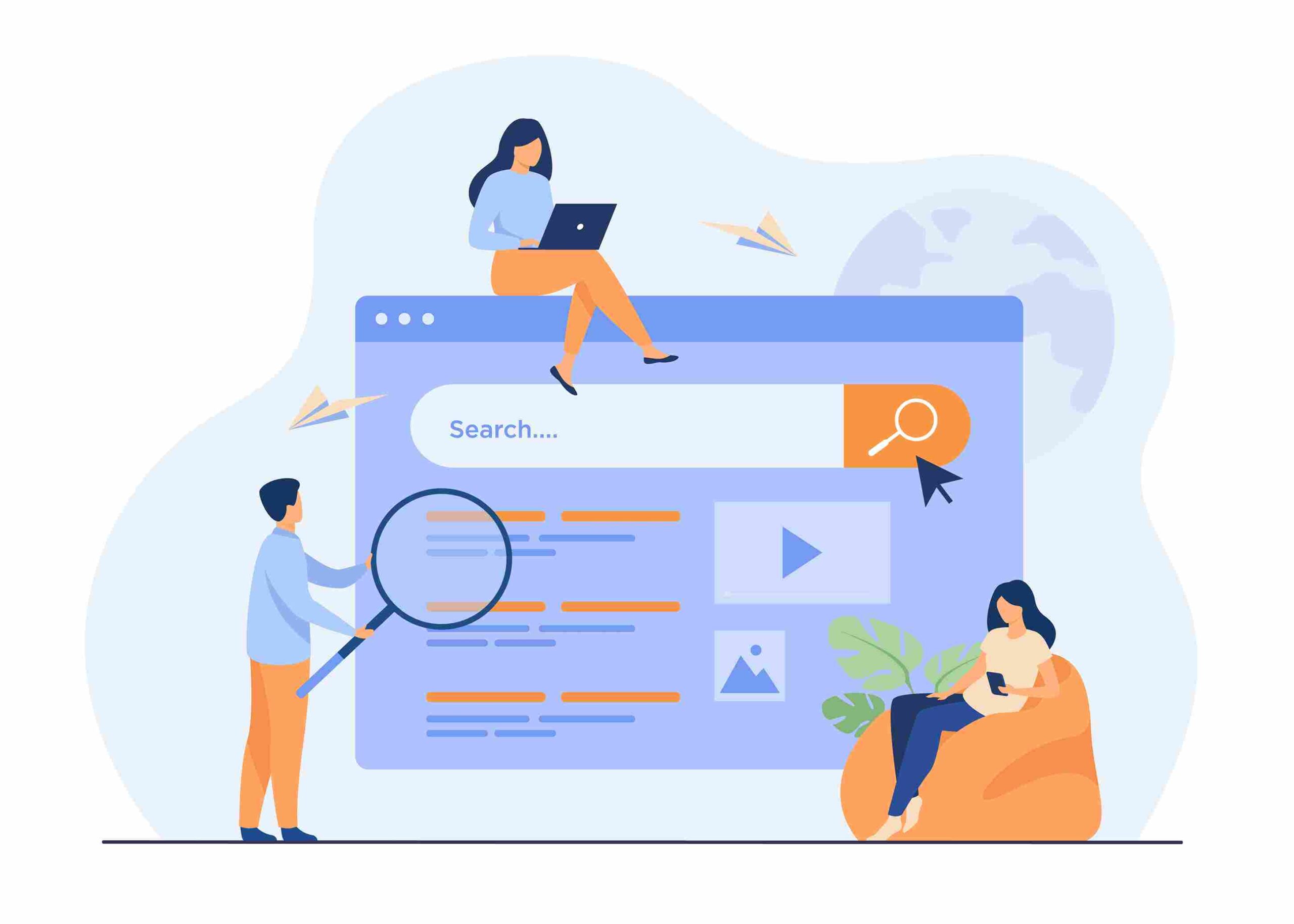 Best SEO Services for Law Firms: Rank, Reach, and Retain More Clients