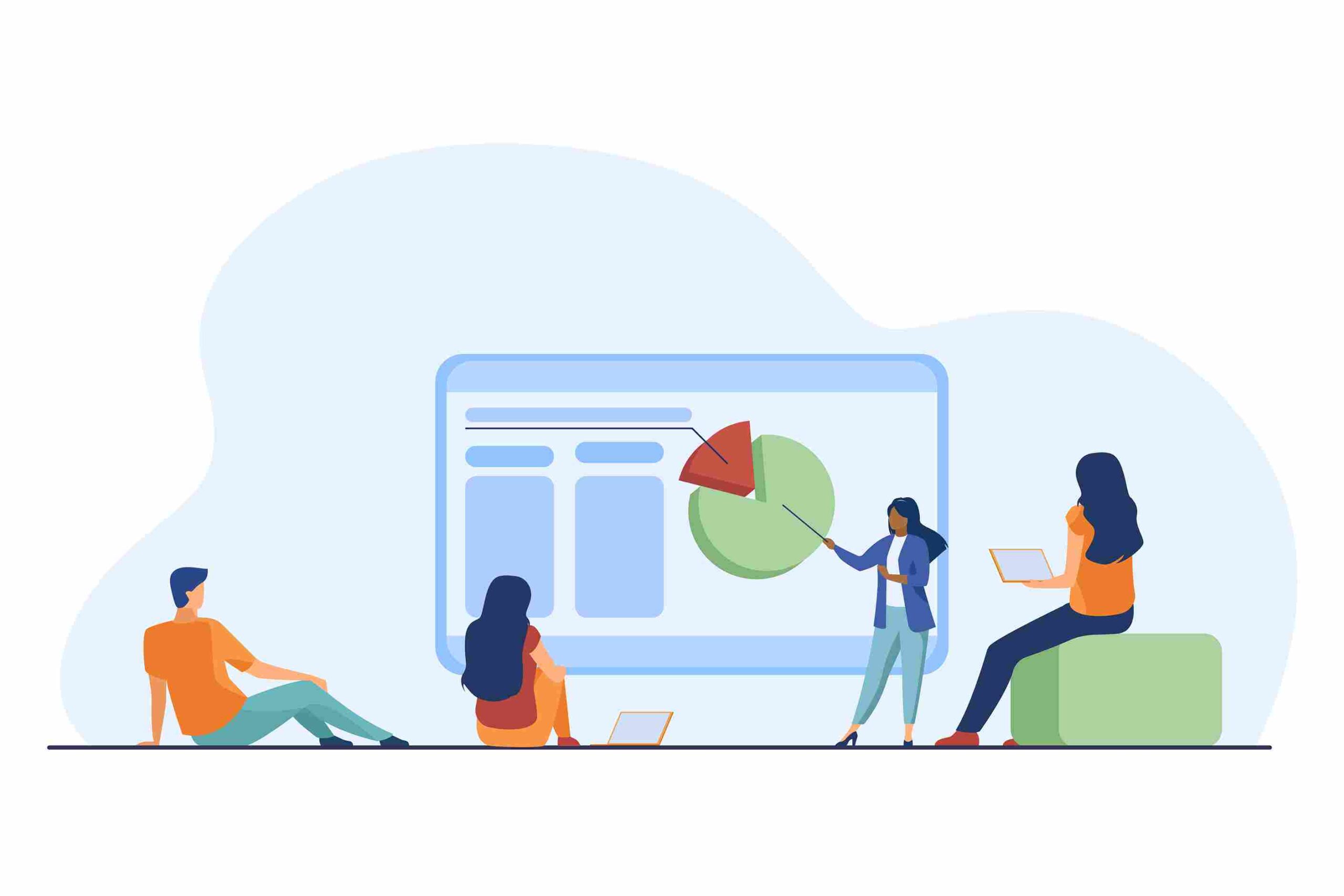 Google Ads for Local Businesses – A Complete Guide to Getting More Local Leads