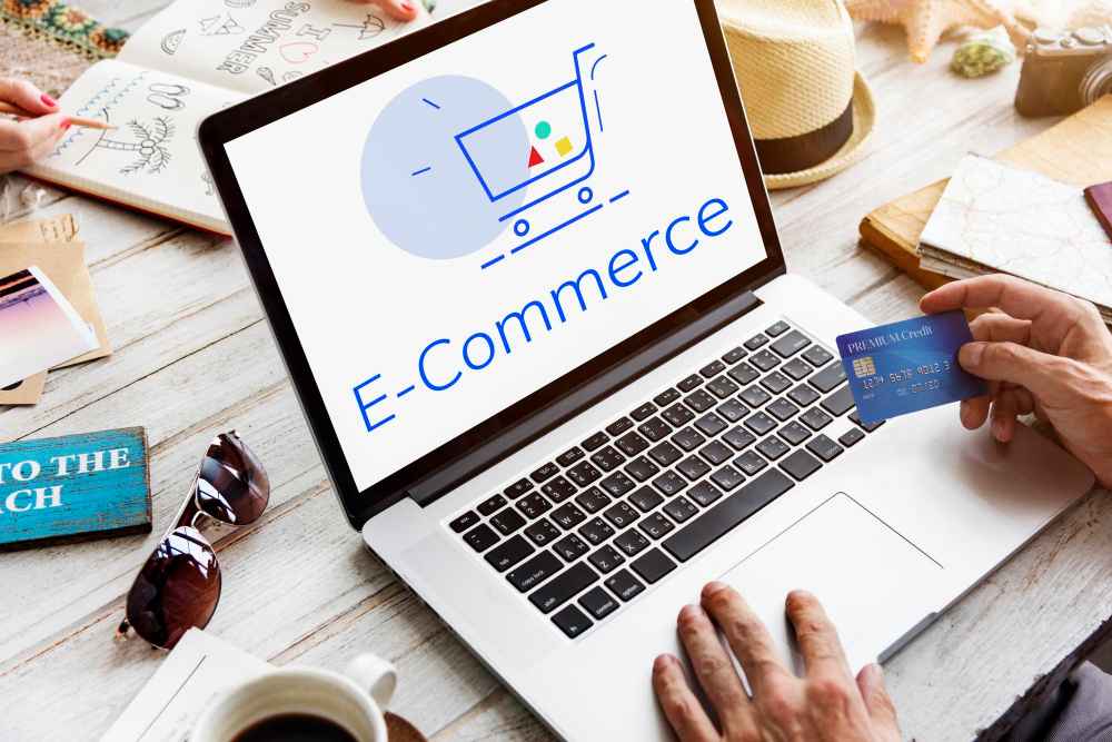 Best Website Design for eCommerce