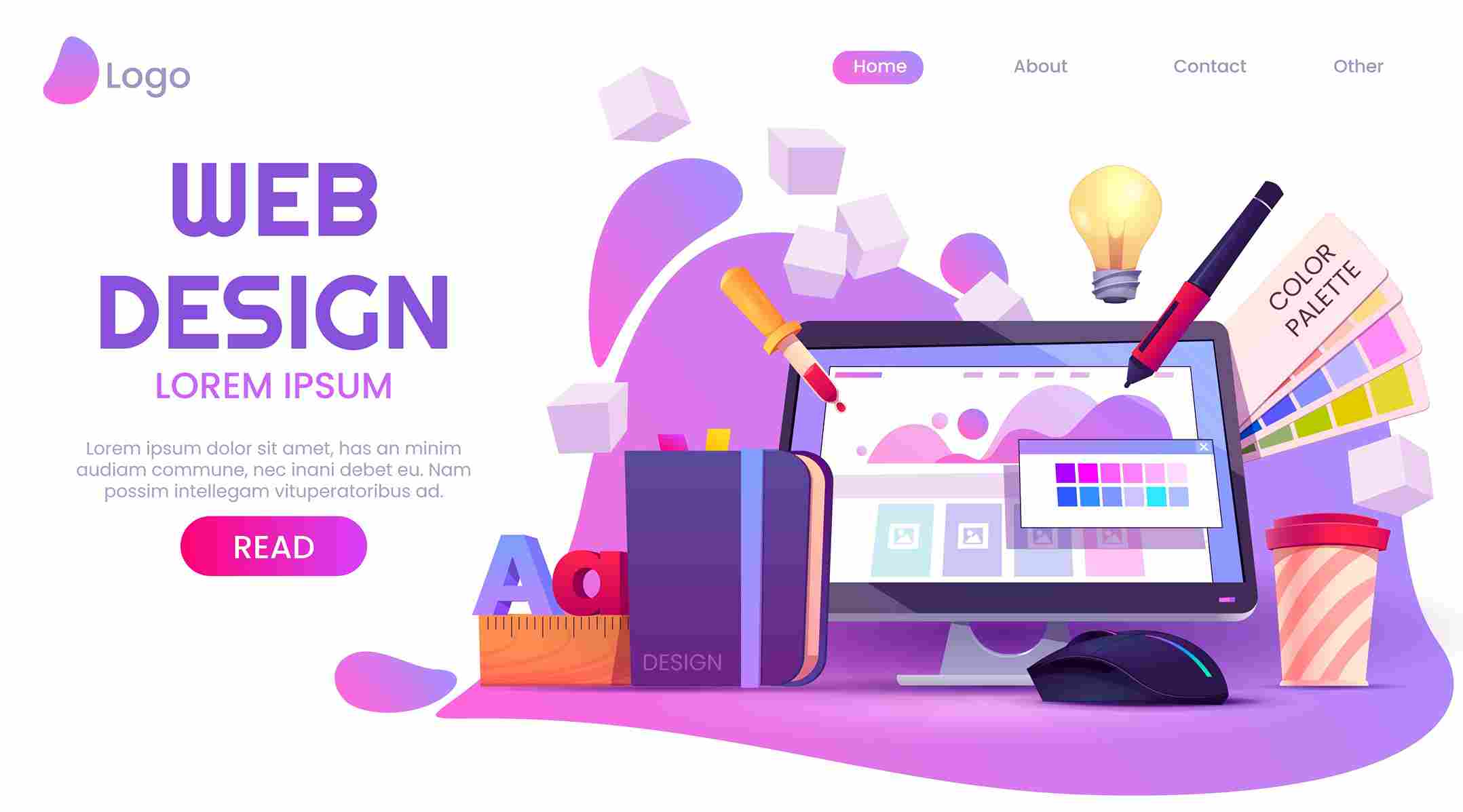 10 Best WordPress Themes for Agencies