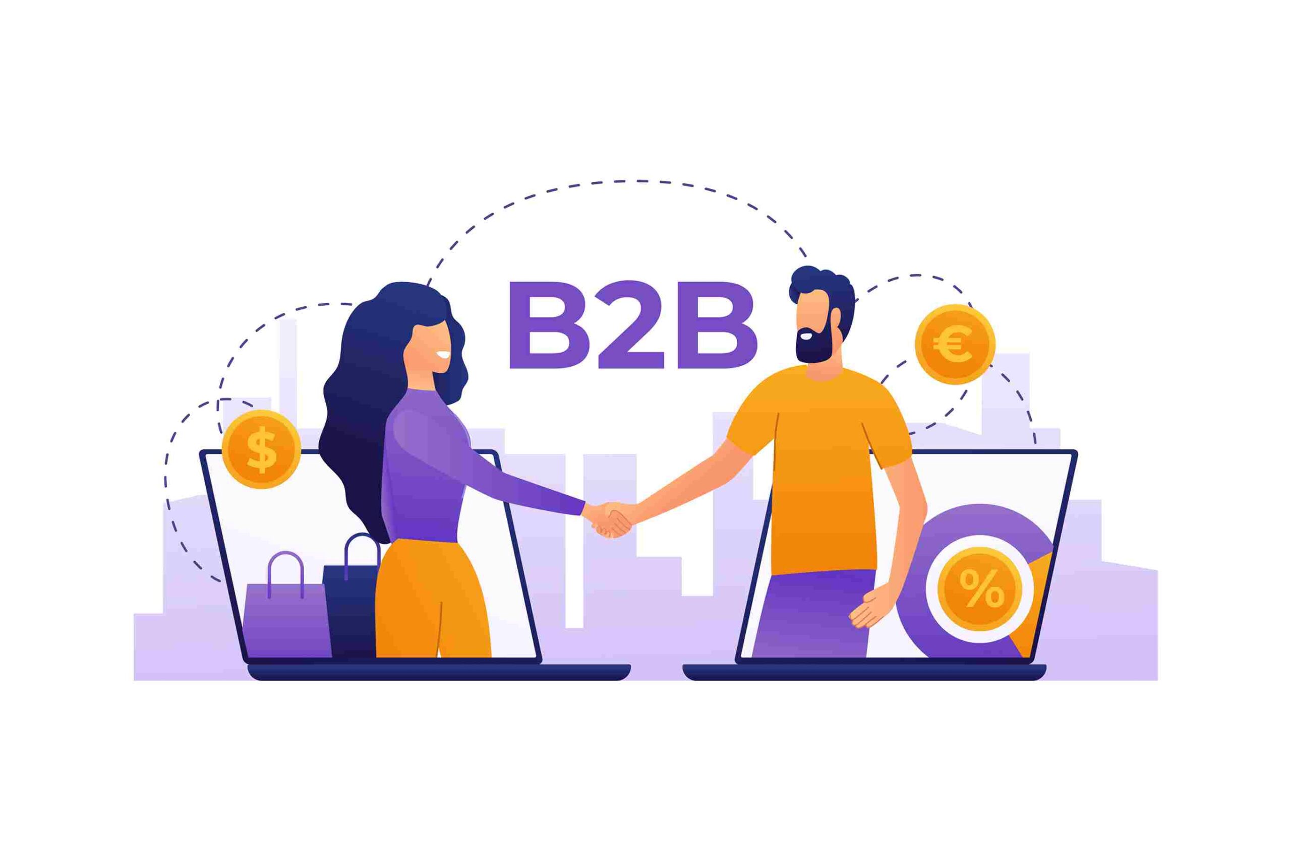 Best B2B SEO Company with Case Studies: Proven Strategies That Drive Results
