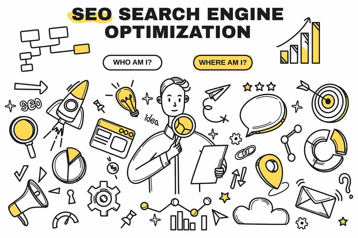 Shopify SEO Tips for Beginners