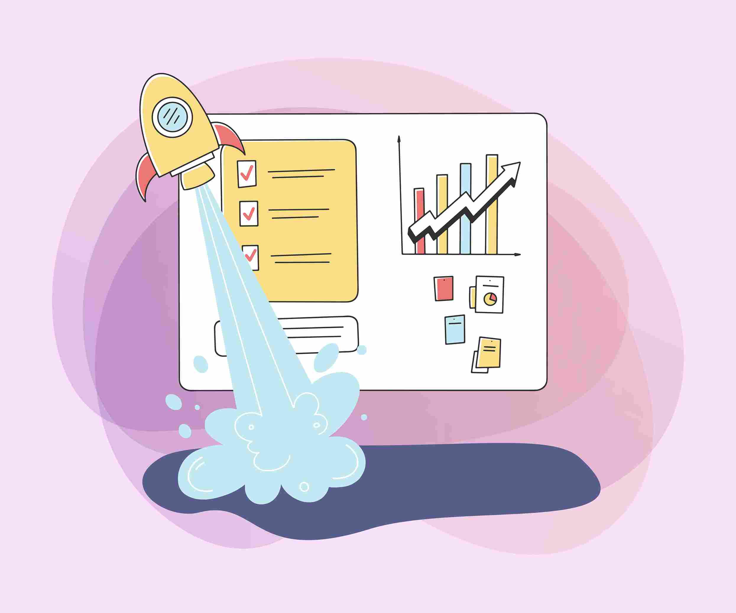 Monthly SEO Packages for Startups: What You Really Need to Succeed
