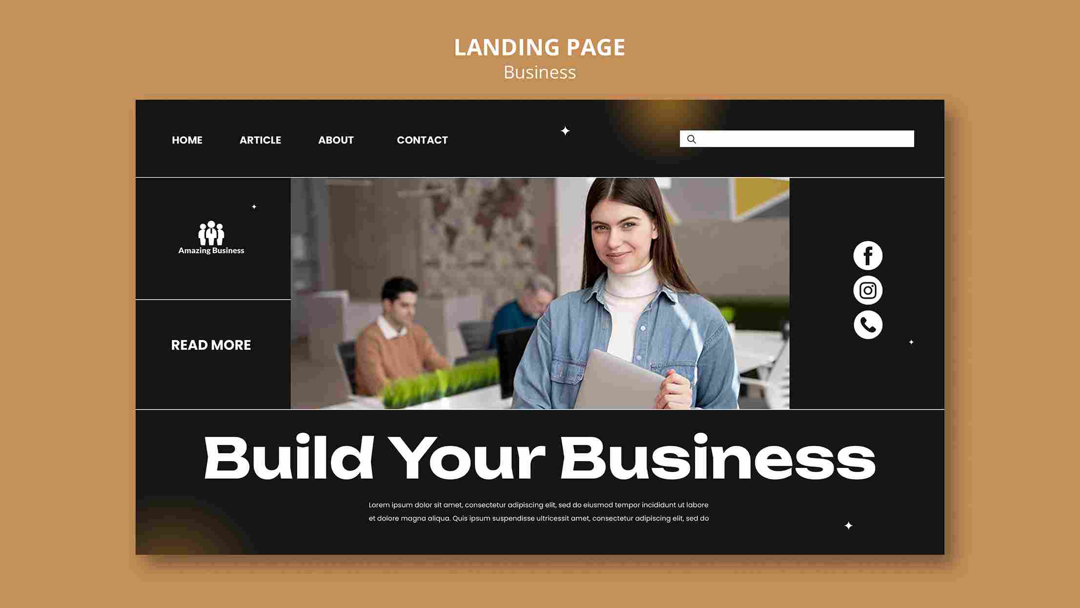 How to Build a WordPress Website in 2025