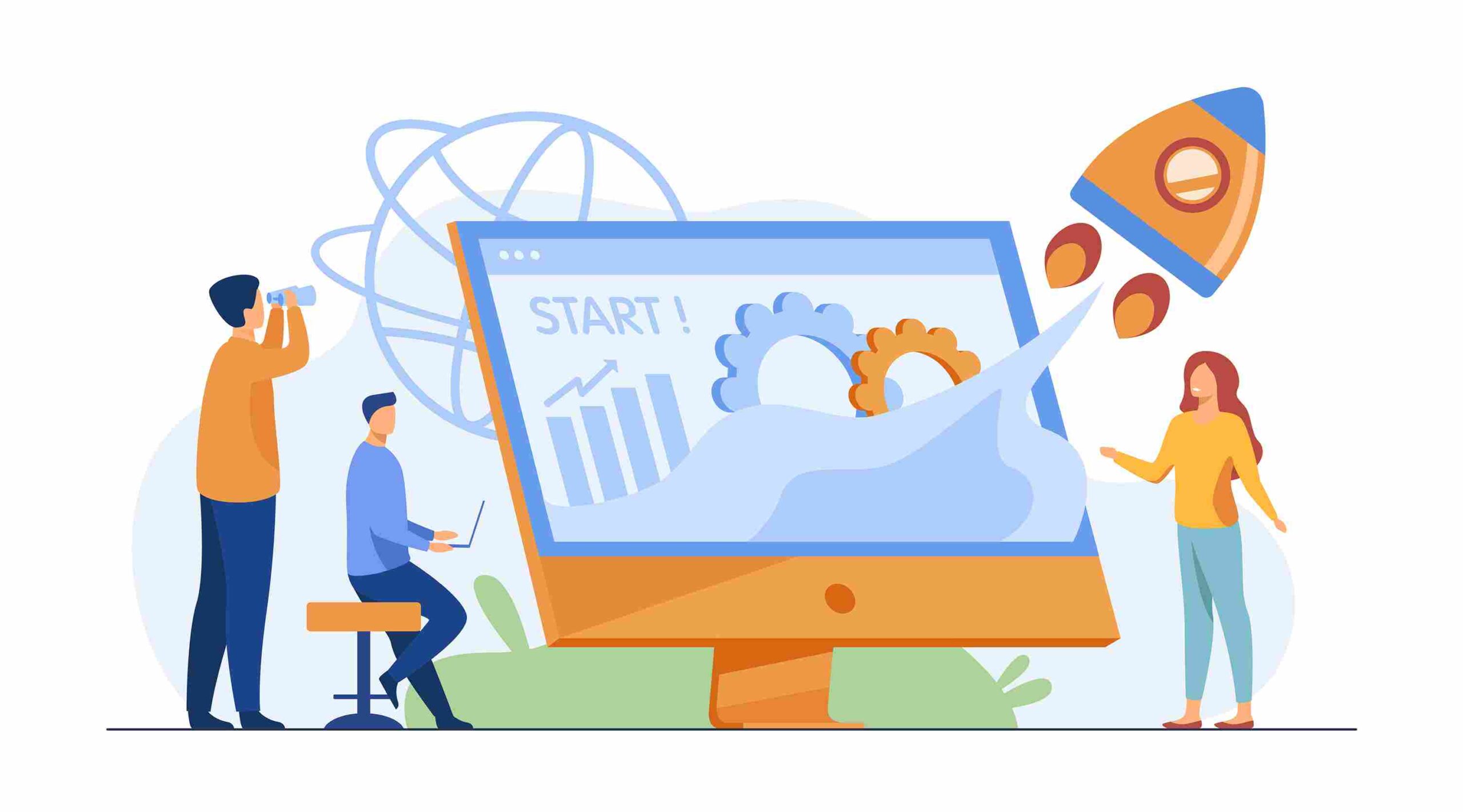 SEO Agency Specializing in Local SEO: Why It Matters & How to Choose the Right One