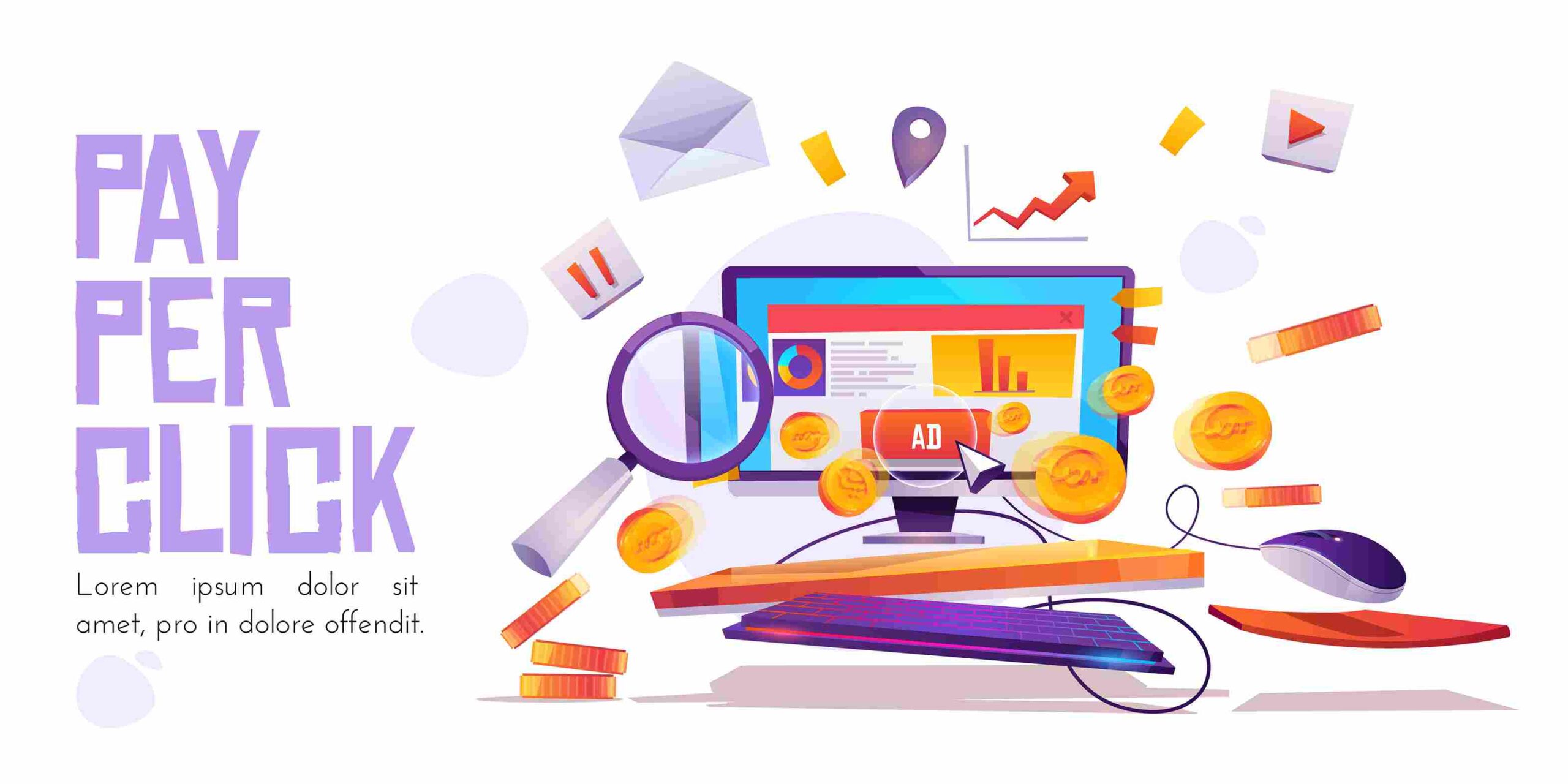 Gurgaon PPC Management Company – Expert Google & Meta Ads Services