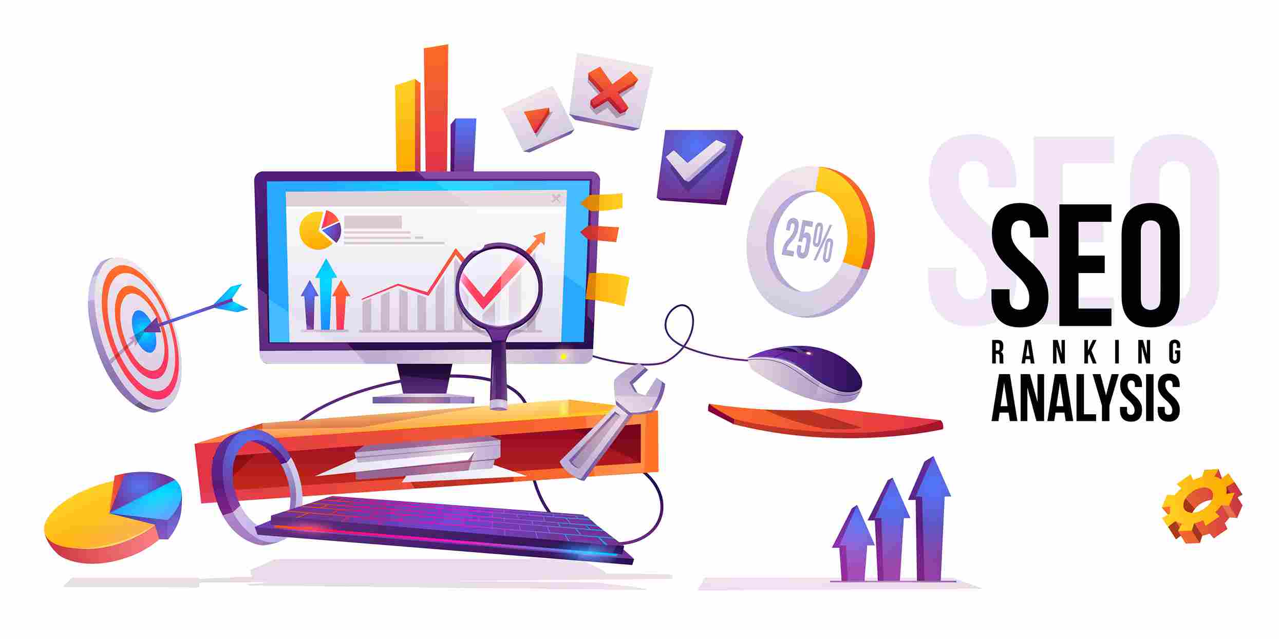 Freelance SEO: How I Get Clients from Google