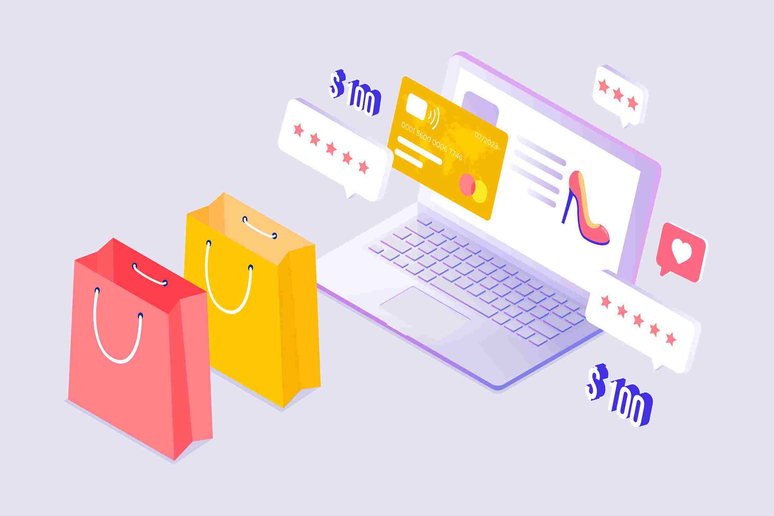 How to Set Up a Shopify Store Step by Step