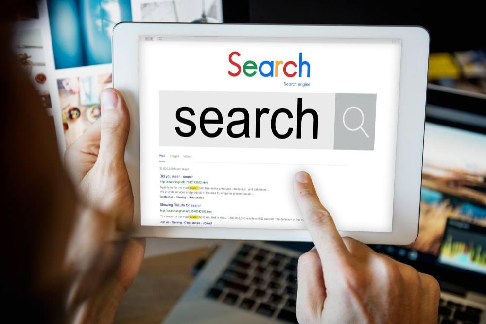 How Page Speed Impacts Your Google Ranking