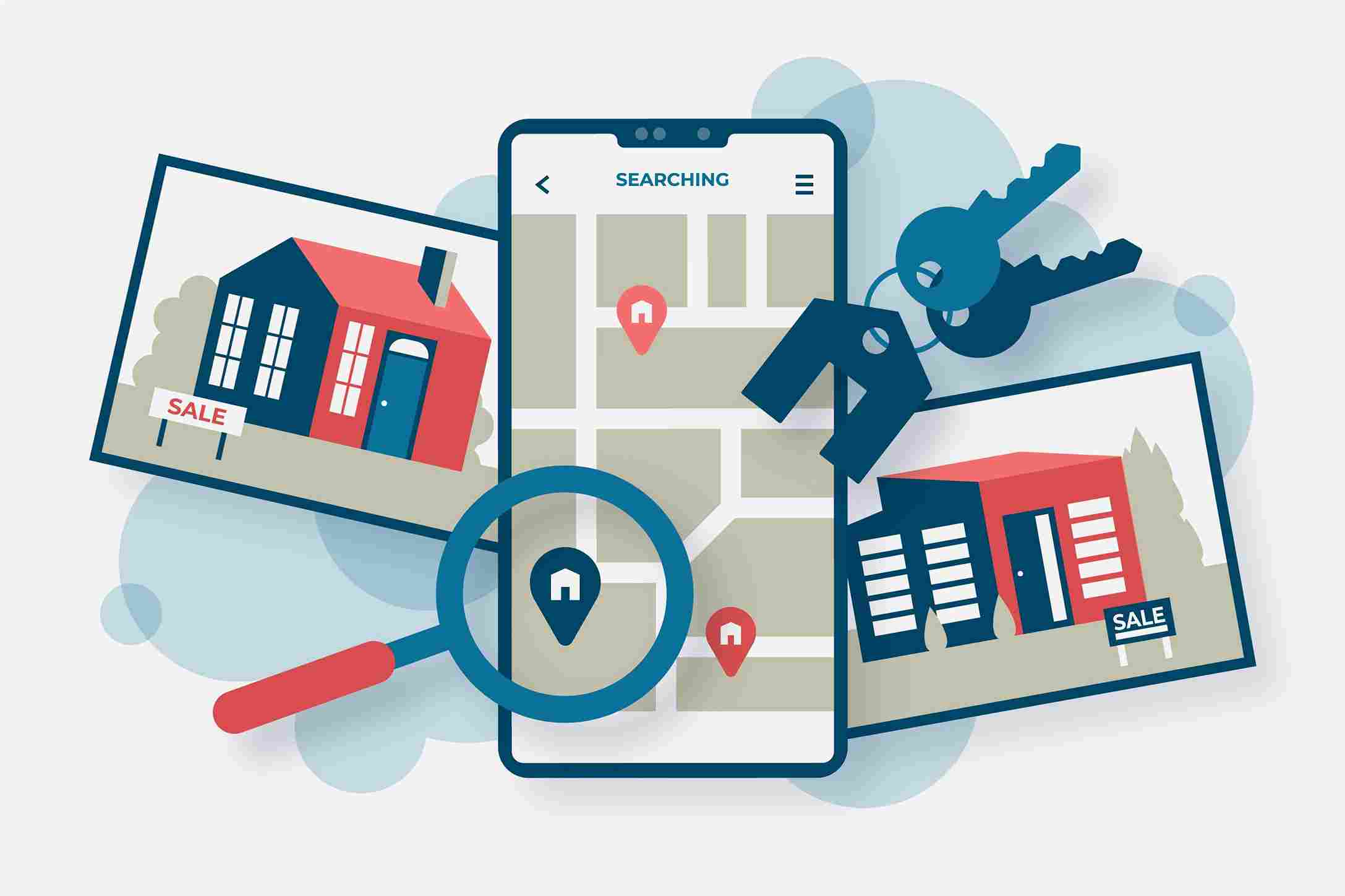 Real Estate SEO Services Provider: Dominate Google and Sell More Properties