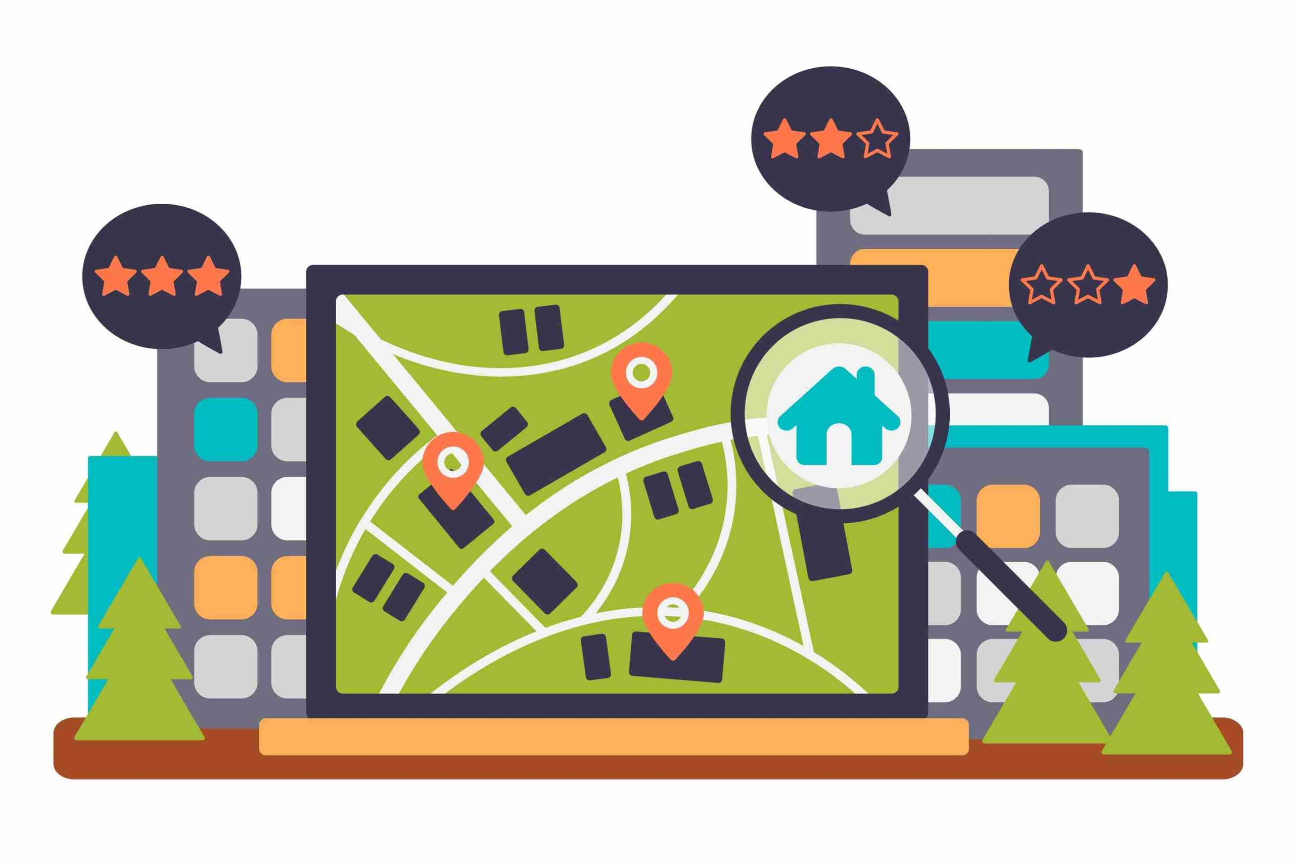 Local SEO Services Provider in Gurgaon – Rank Your Business in Local Search