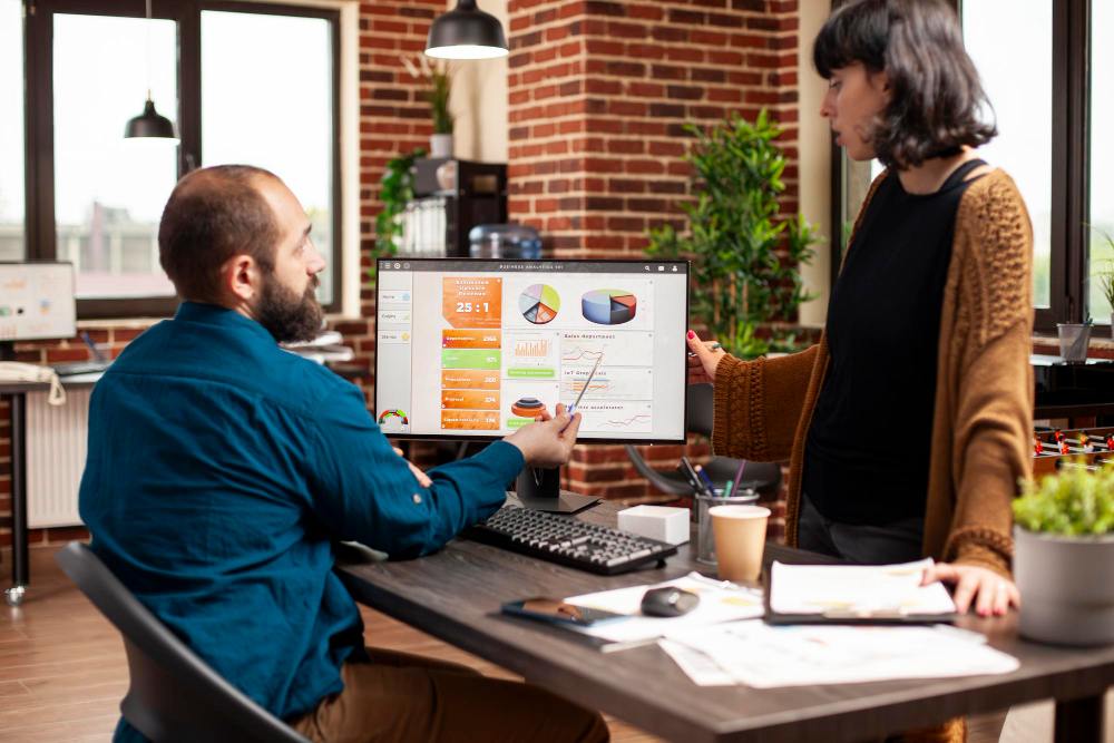 SEO and SEM Agency Gurgaon – How AverisDigital Powers Business Growth