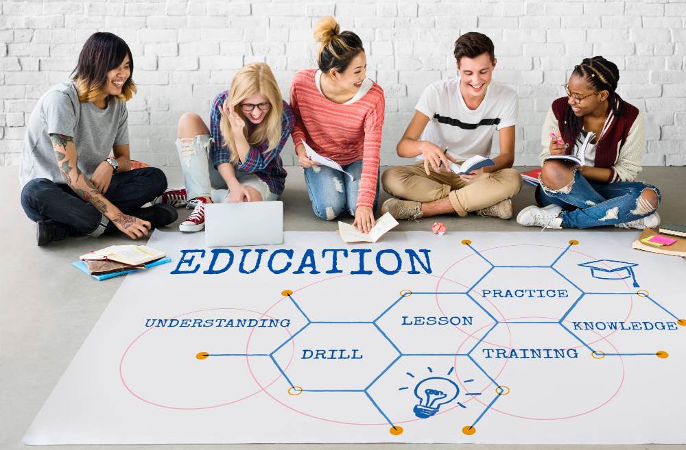 Educational Institute Marketing in Gurgaon – Grow Admissions with AverisDigital