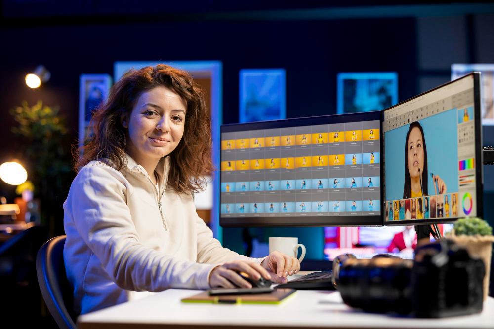 Professional Video Editing Services in Gurgaon