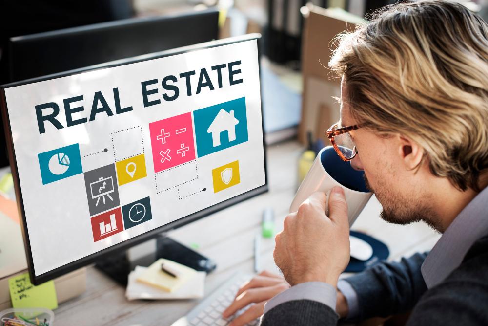 Digital Marketing for Real Estate Companies in Gurgaon