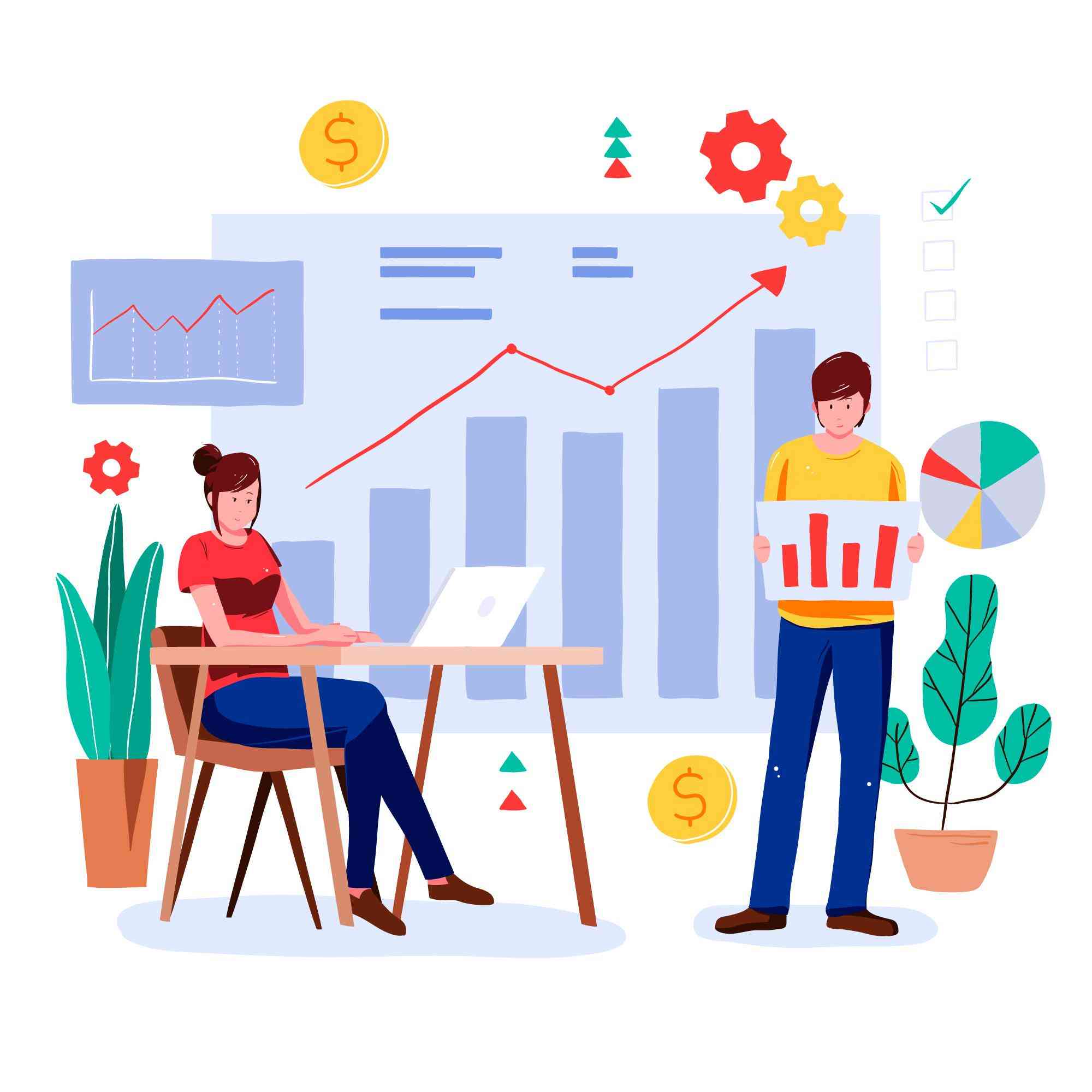 Conversion Rate Optimization Experts in Gurgaon – Maximize Your ROI with AverisDigital