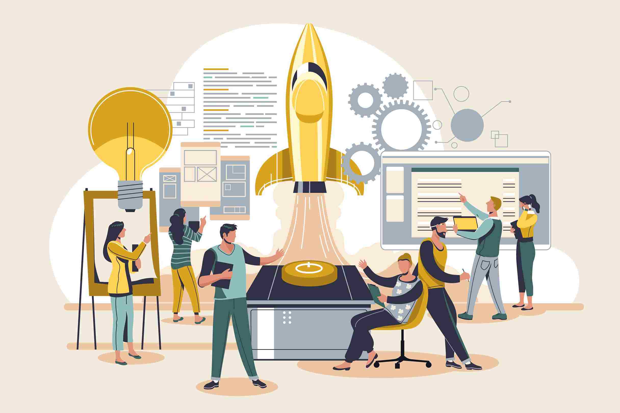 Affordable digital marketing agency in Gurgaon