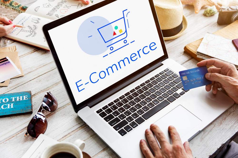 ecommerce digital marketing agency Gurgaon