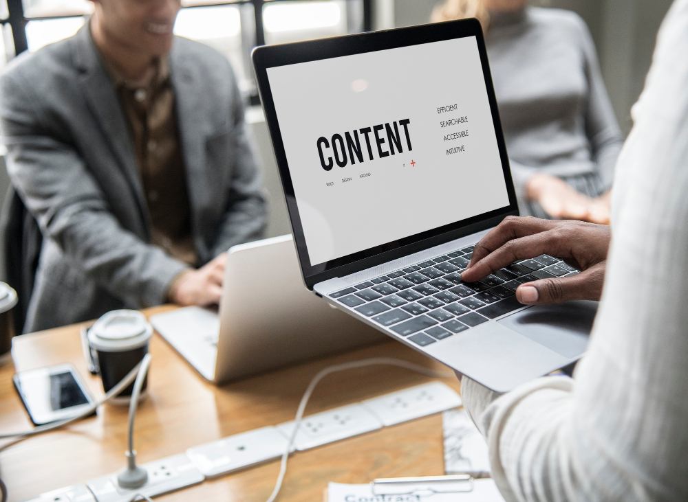 Gurgaon’s trusted content marketing agency for SMEs. Build brand authority, boost traffic, and generate quality leads with content.