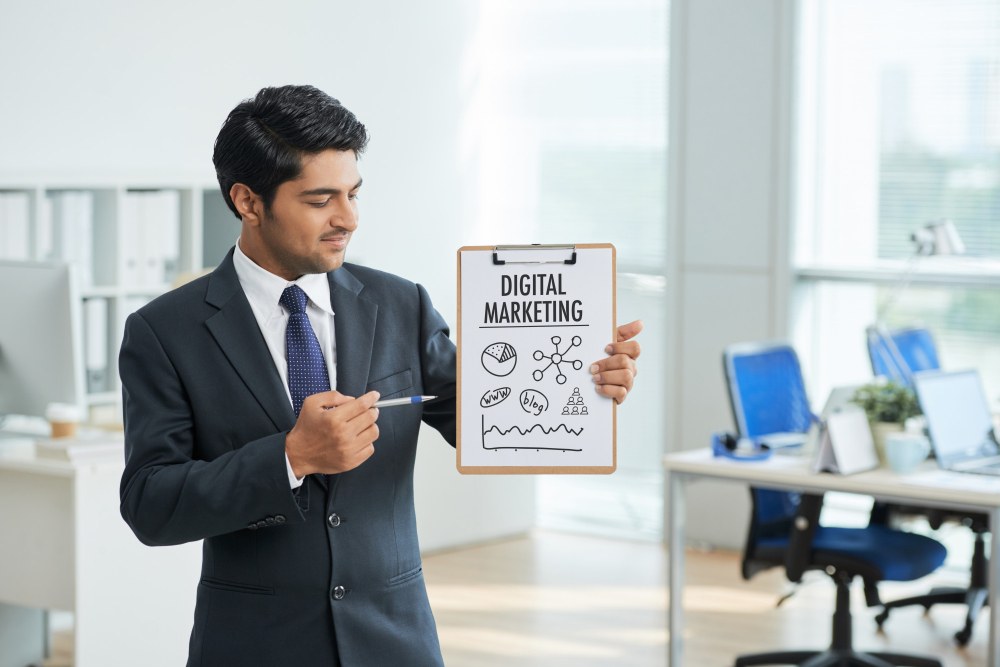 Trusted Digital Marketing Agency in Gurgaon