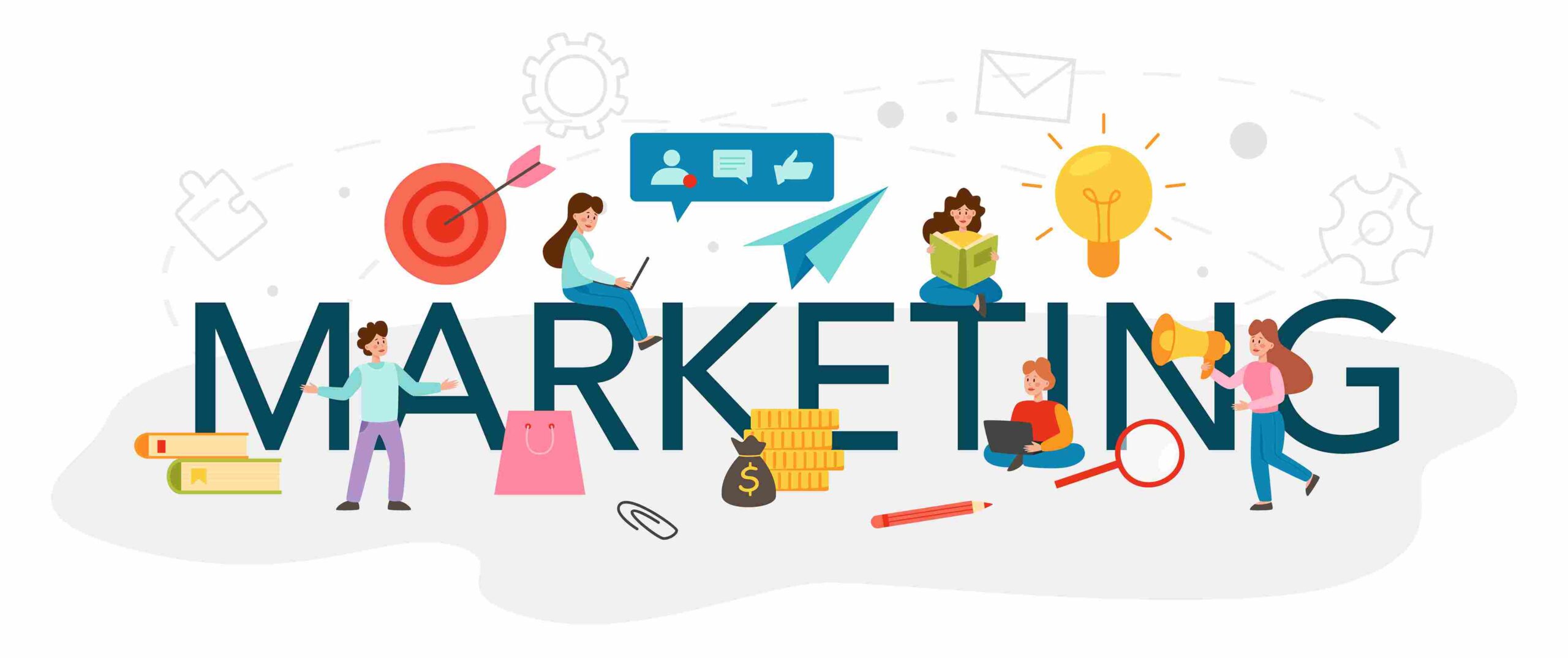 Result-Driven Digital Marketing Services Gurgaon