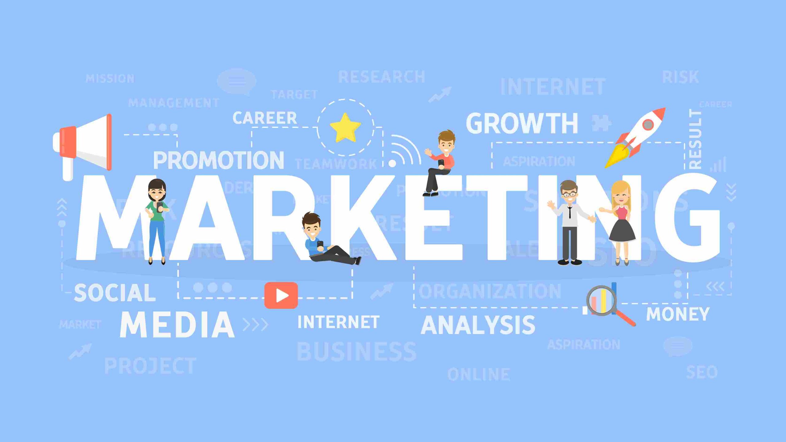 Digital Marketing Agency in Gurgaon