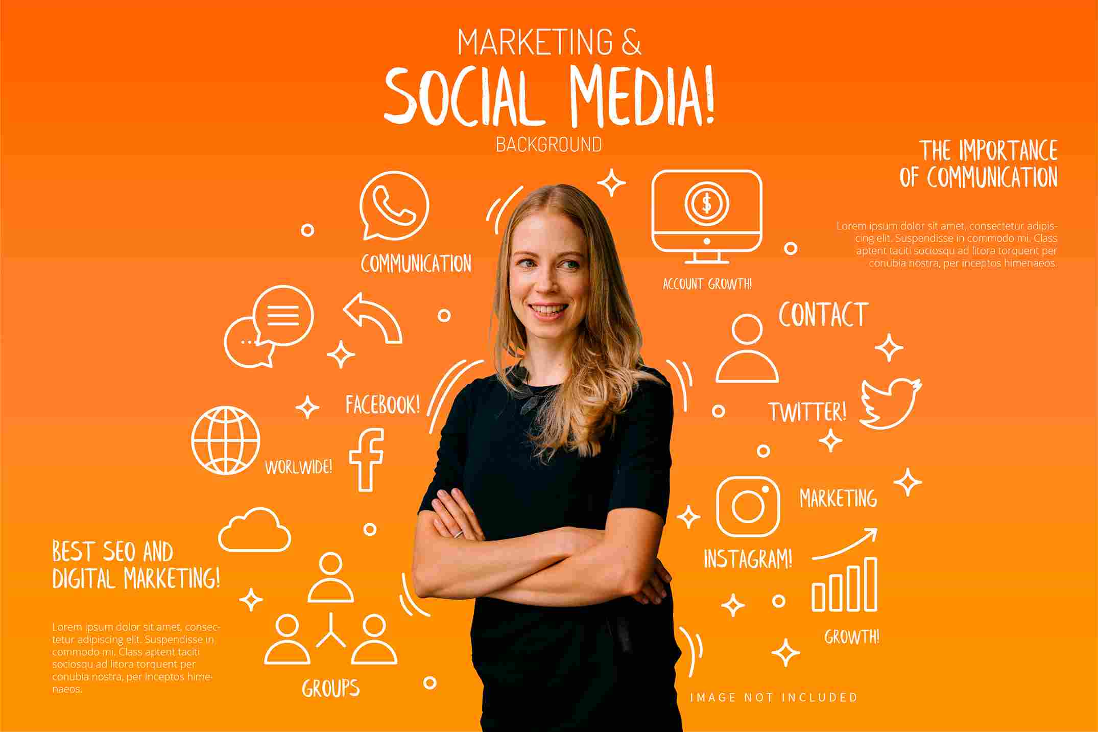 Top Marketing Agency Gurgaon – AverisDigital.com