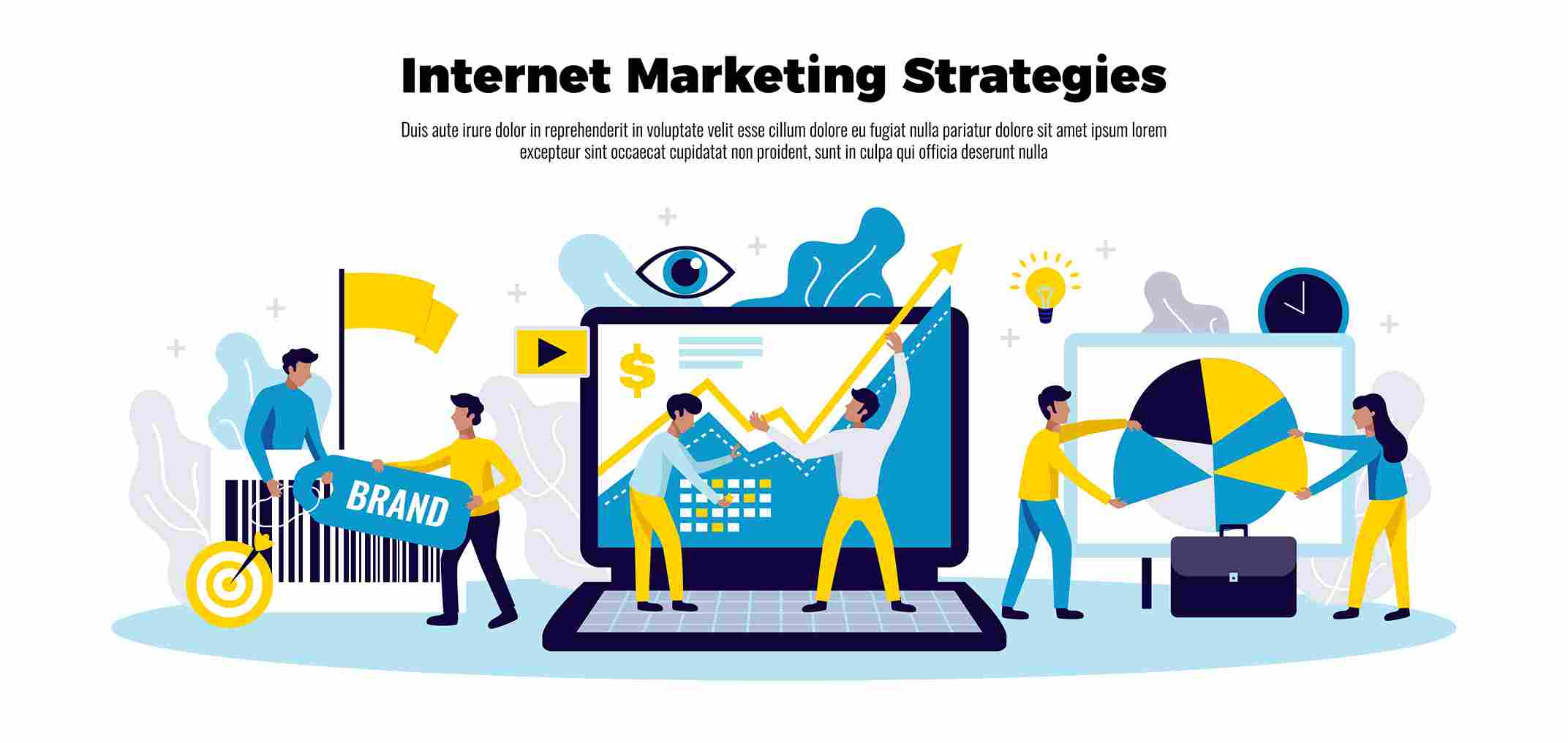 How to Create a Digital Marketing Strategy