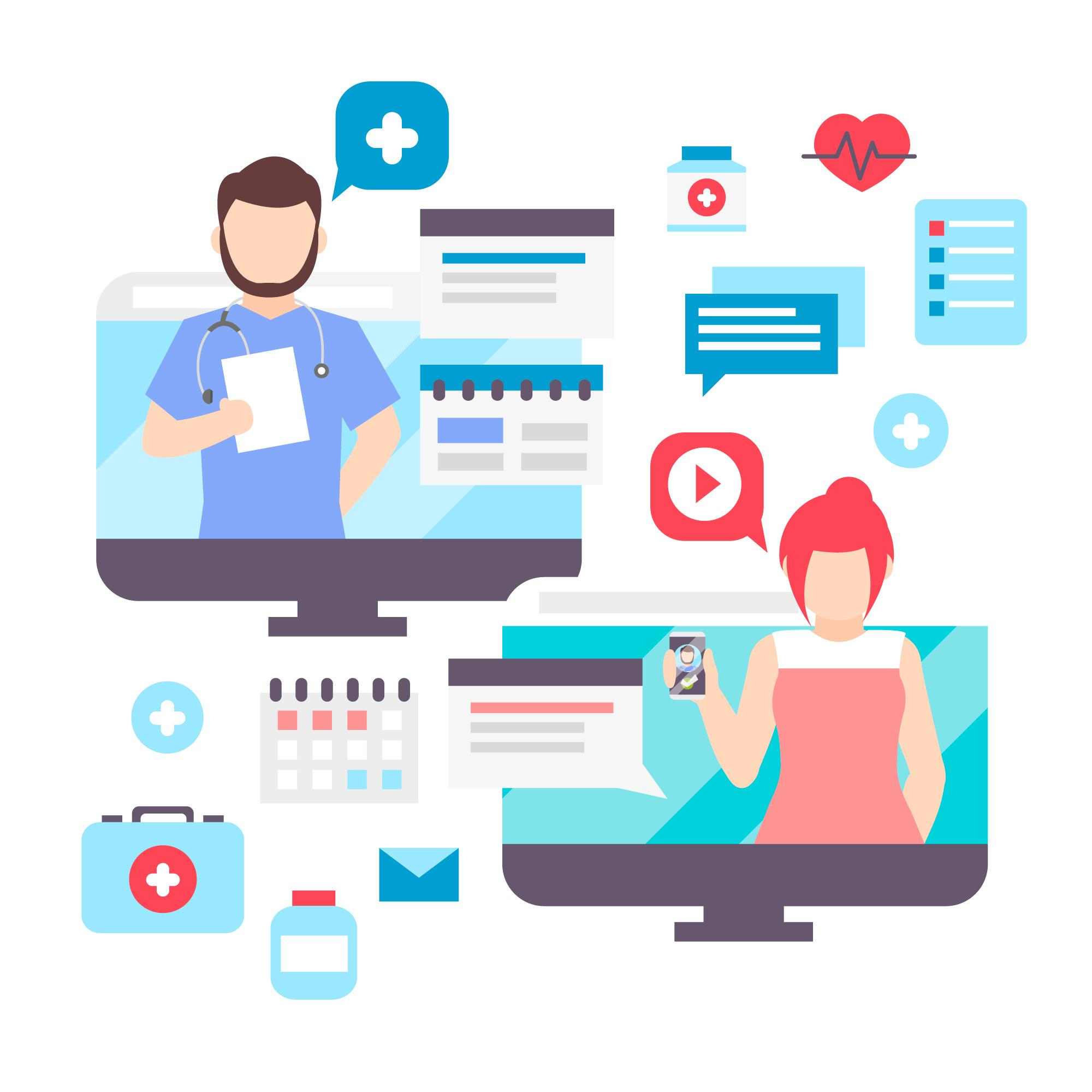 Healthcare Digital Marketing Agency in Gurgaon