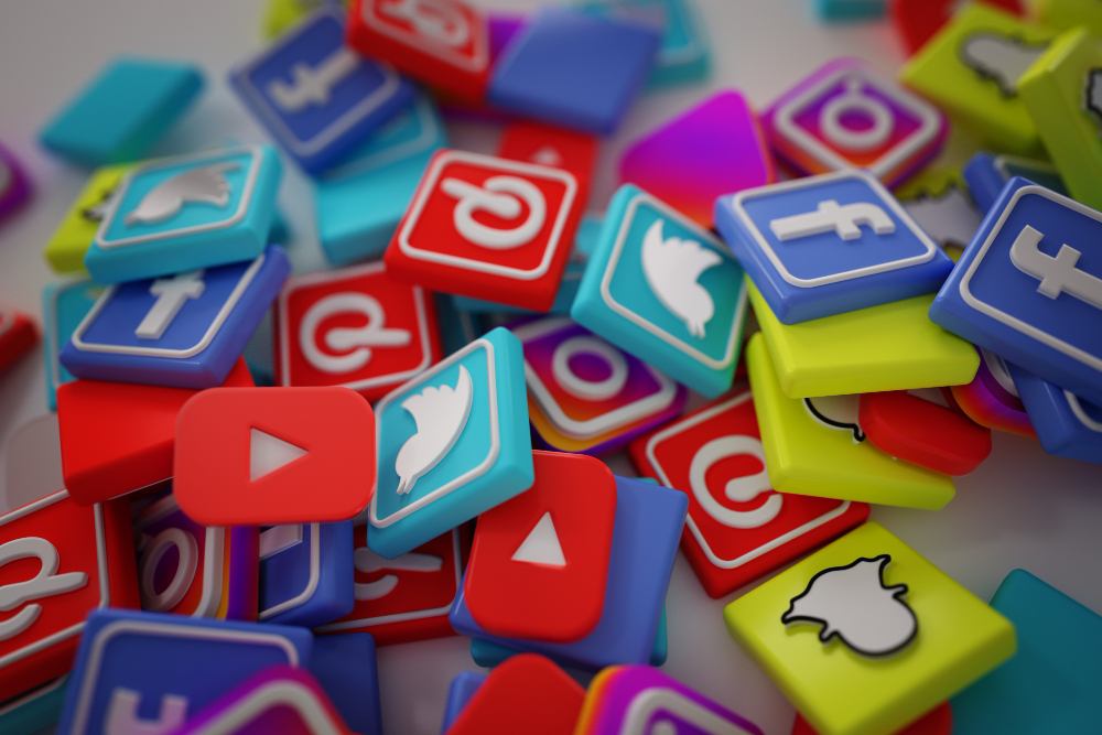 Professional Social Media Management Company in Gurgaon