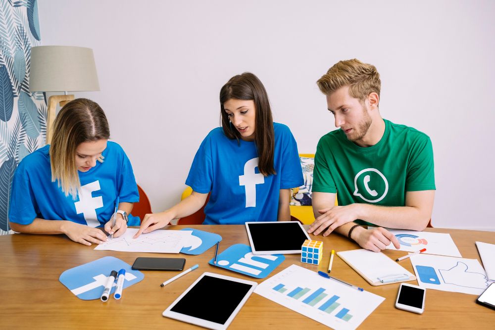 Top-Rated Digital Marketing Agencies in Gurgaon