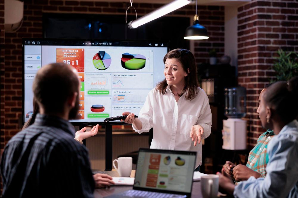 Digital Marketing Agency for Startups in Gurgaon